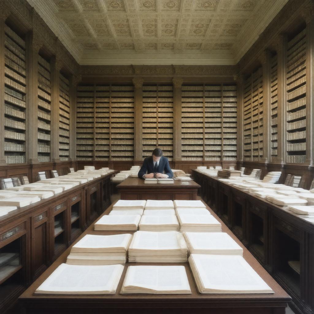 Columbia University Archives